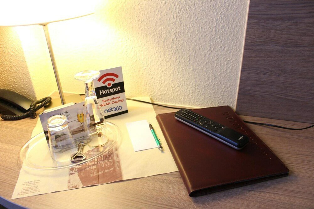 Фото Gasthof Zur guten Quelle