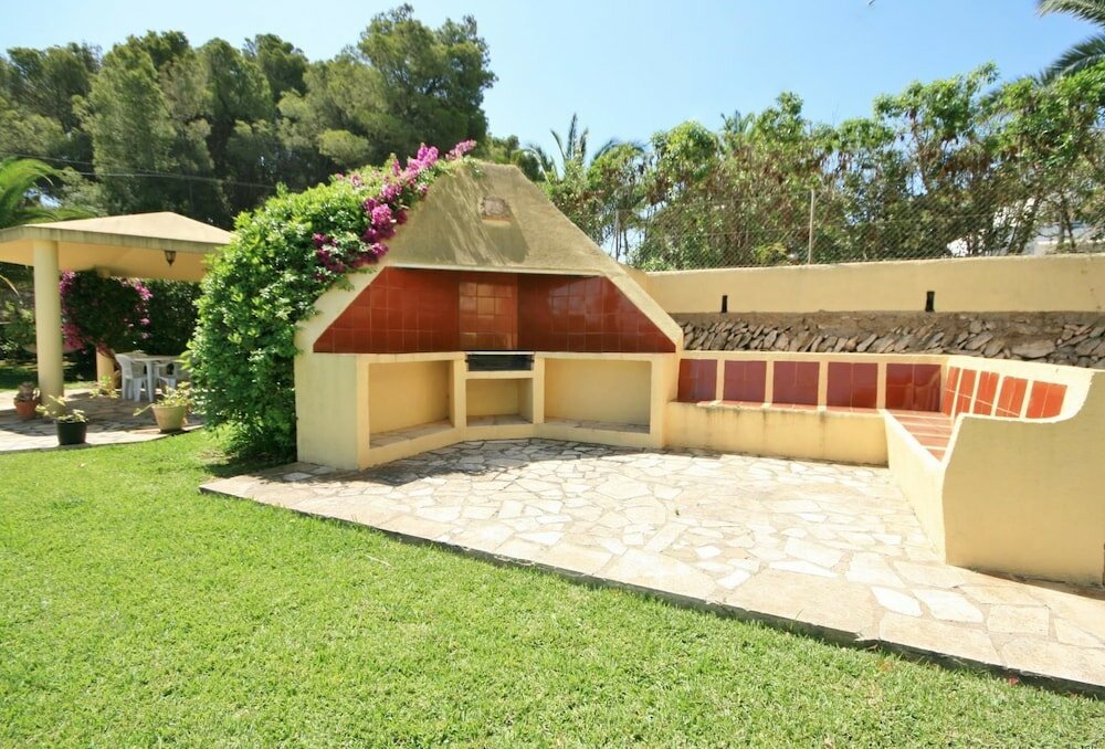 Фото Cala Blanca Villa - 0846-h