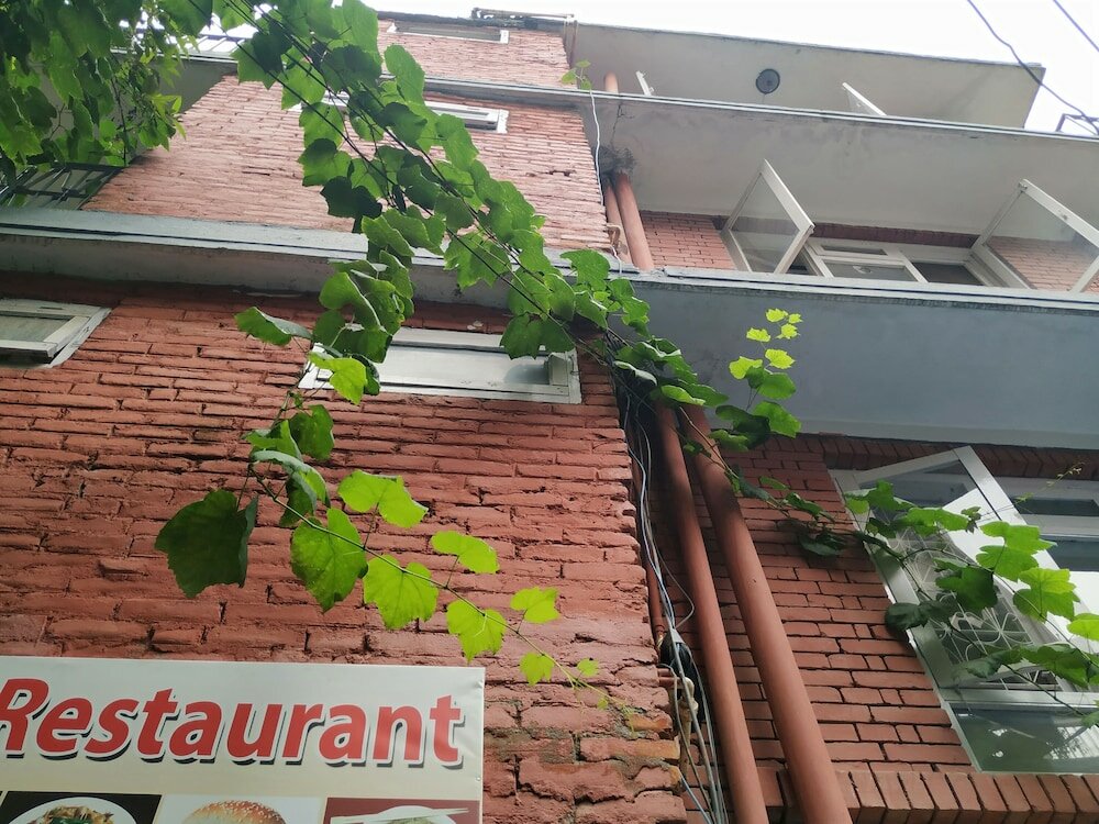 Фото Beehive Hostel