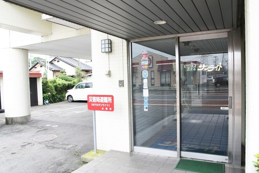 Фото Tabist Hotel Sunlight