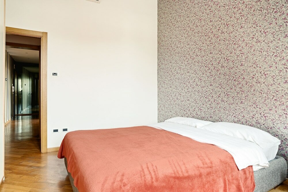 Фото Sant'Orsola Design Apartment