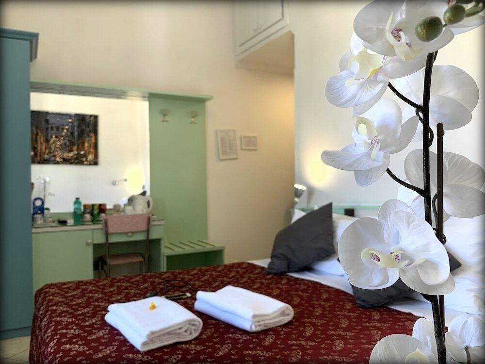 Фото Hotel Dell'Urbe