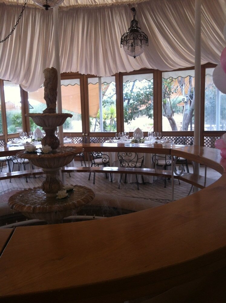 Фото Villa delle Querce Resort