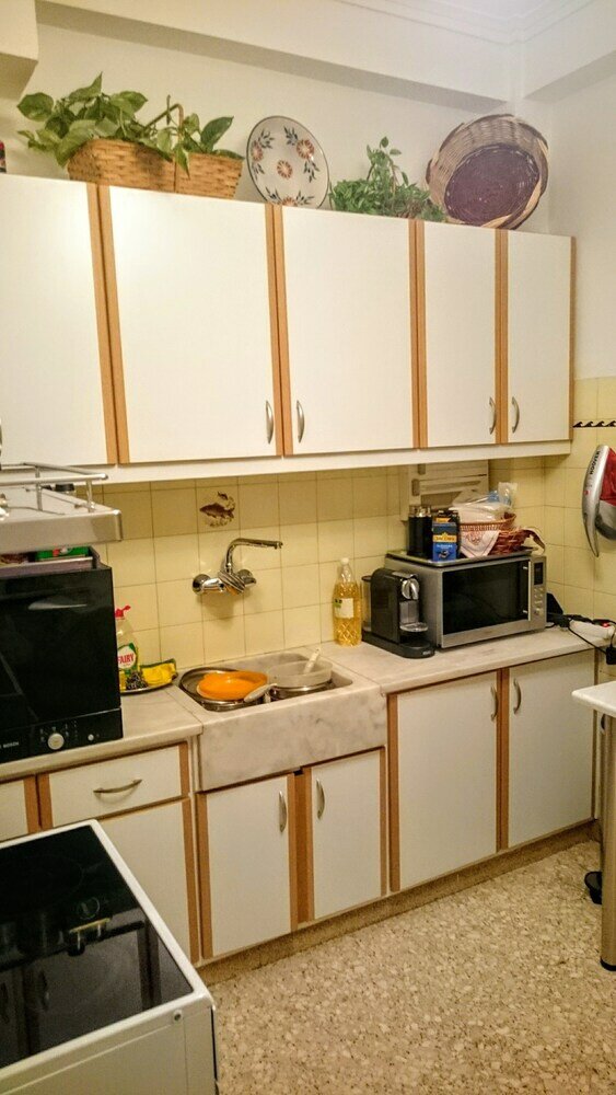 Фото Classical Apartment near Acropolis