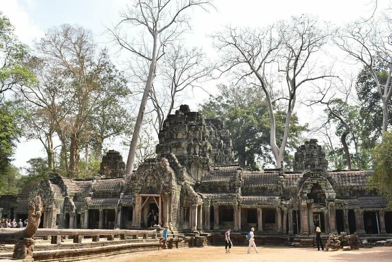Гостиница 333 Hostel, Siem Reap в Сием-Реапе