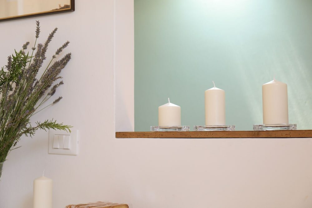 Фото Welc-om Attico Prato della Valle