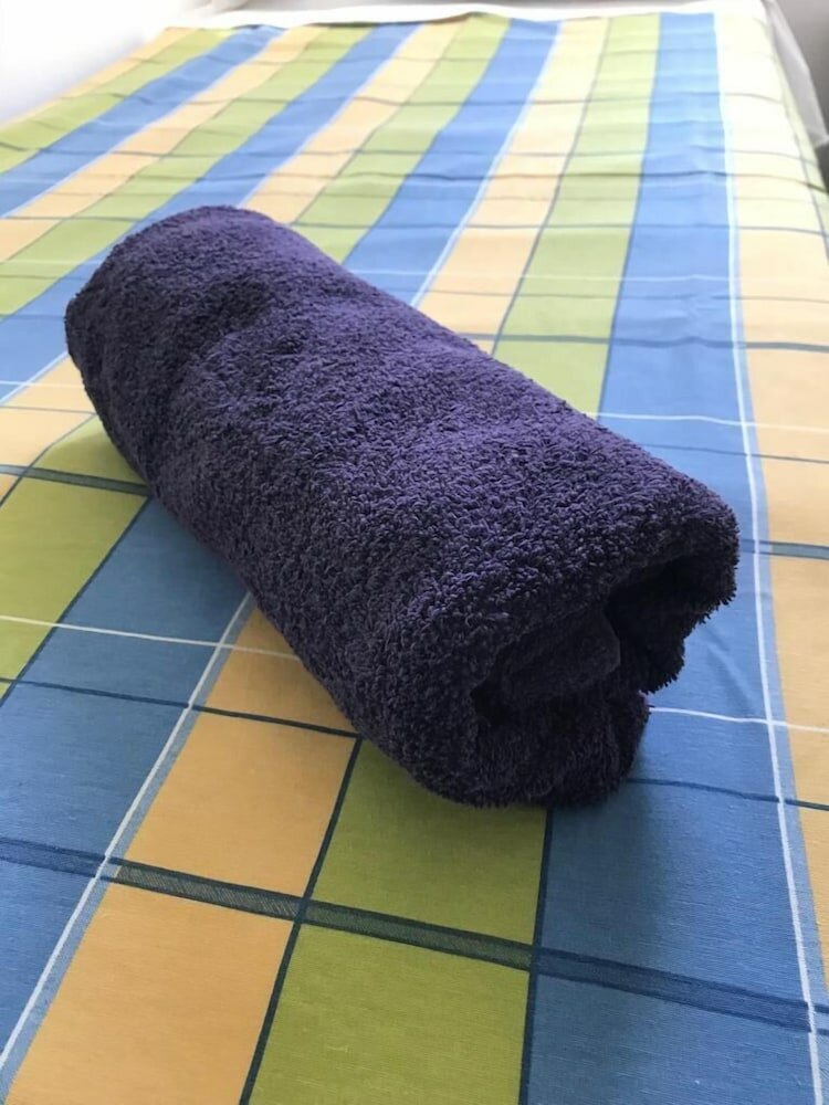 Фото Pension Alvarez