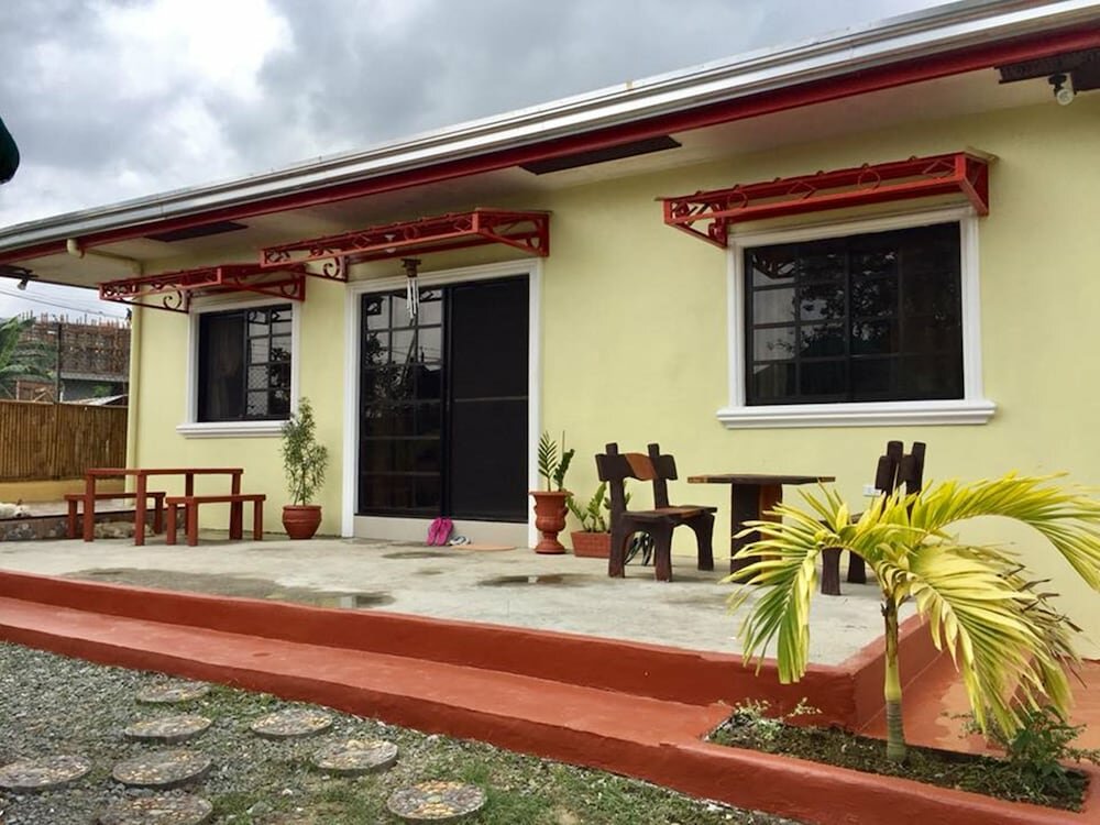 Hotel Evangeline Garden and Lodge, Province of Cavite, photo