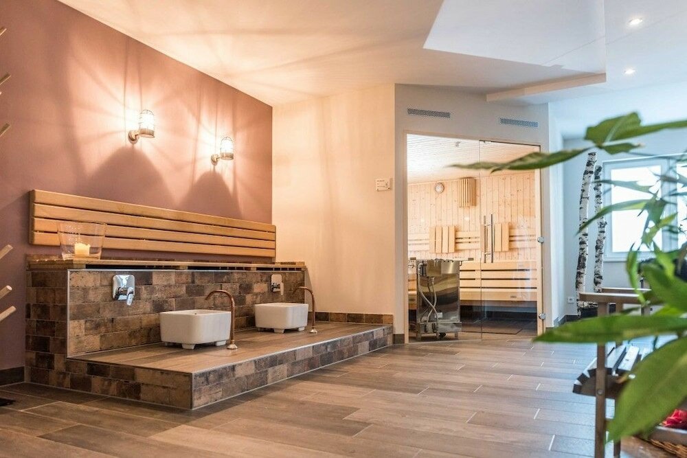 Фото Stratmanns Hotel