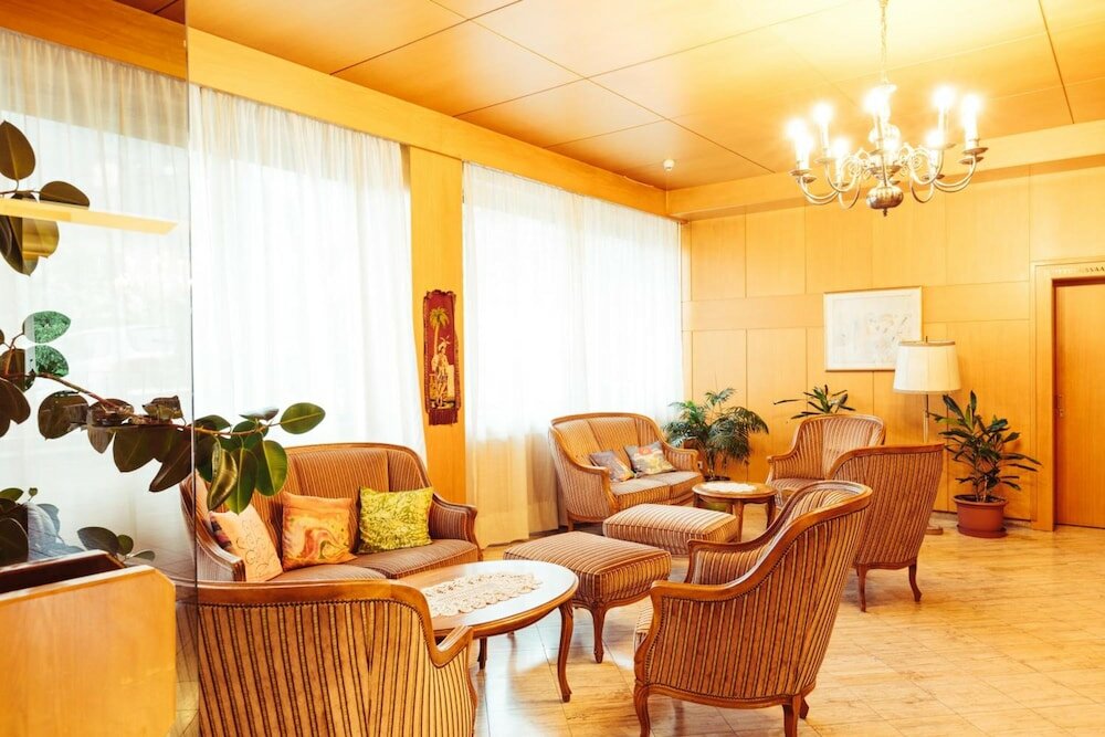 Фото Bio-Hotel & Residence Kaufmann