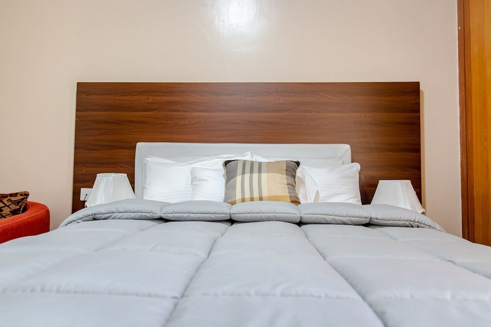 Фото Ezra boutique villa