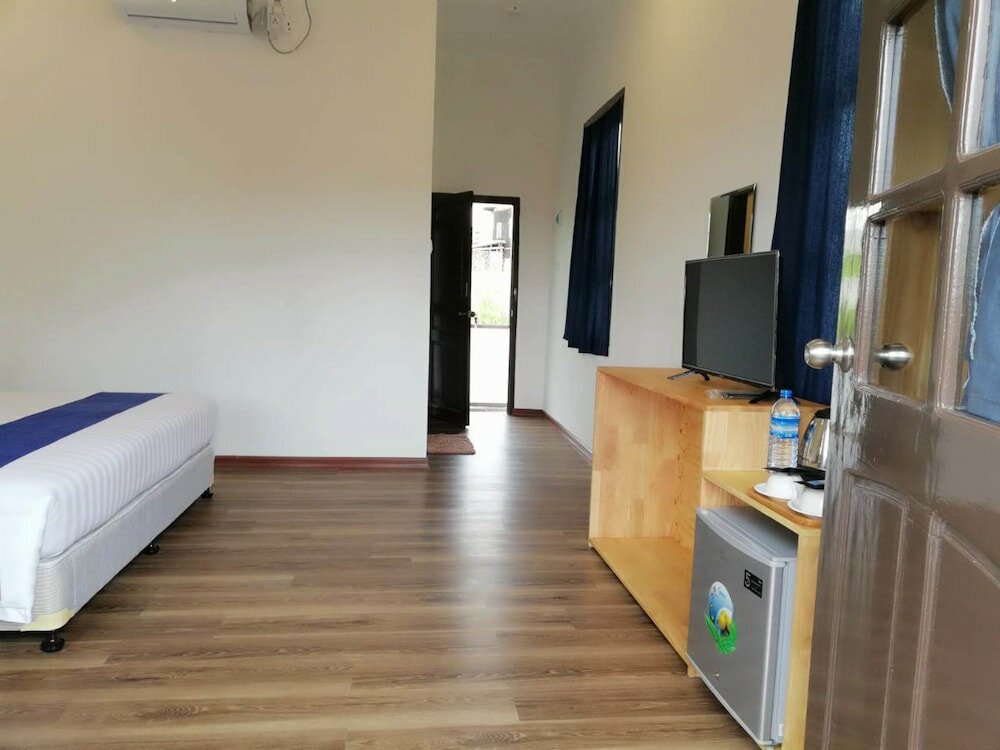 Фото Hinode Hotel