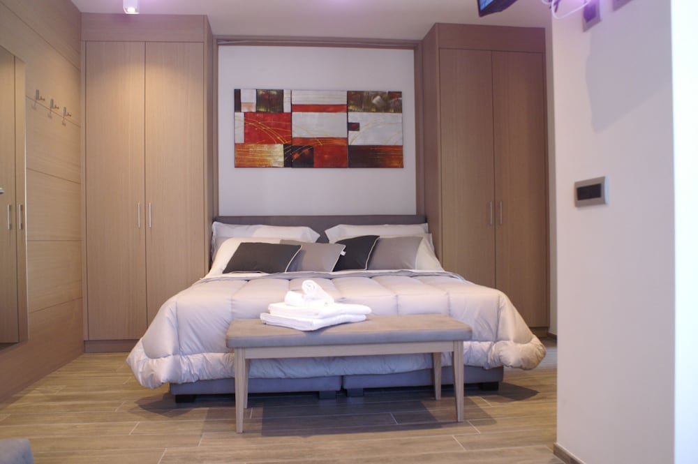 Фото Residence Villa Hedy