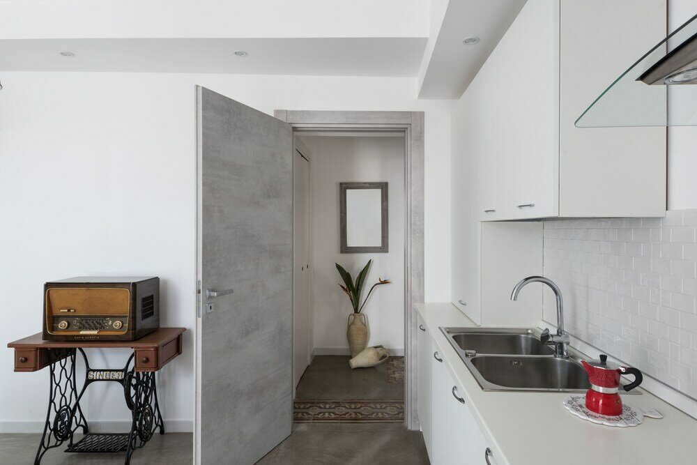 Фото Am Suite with Terrace by Wonderful Italy