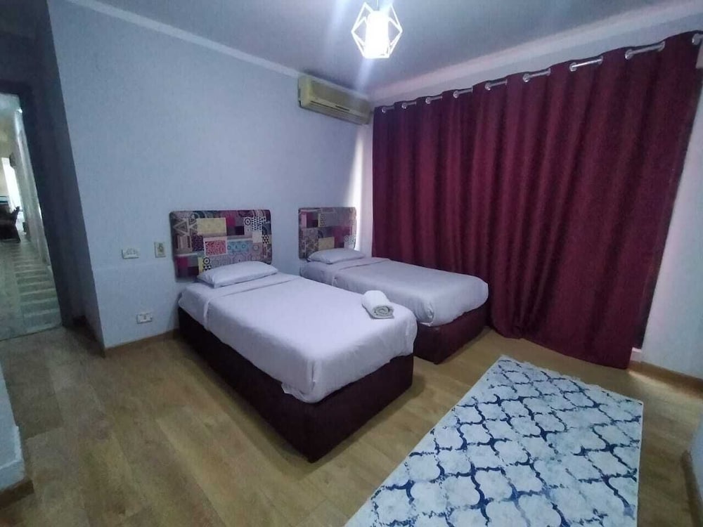 Фото Arabesque Hotel