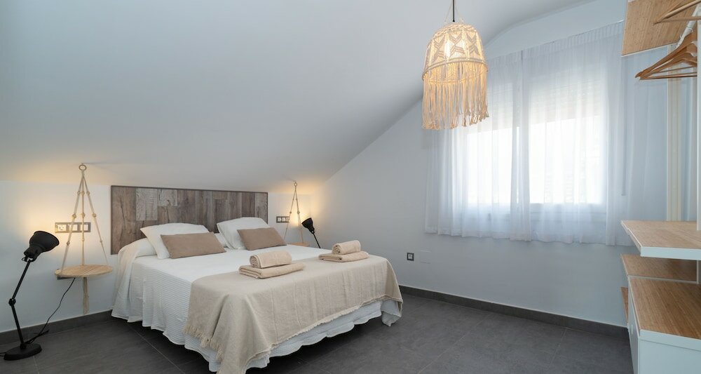 Фото Sur Suites La Dorada