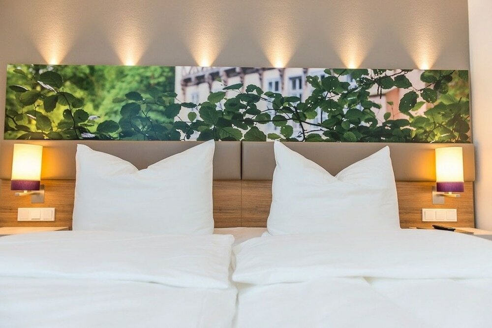 Фото Stratmanns Hotel