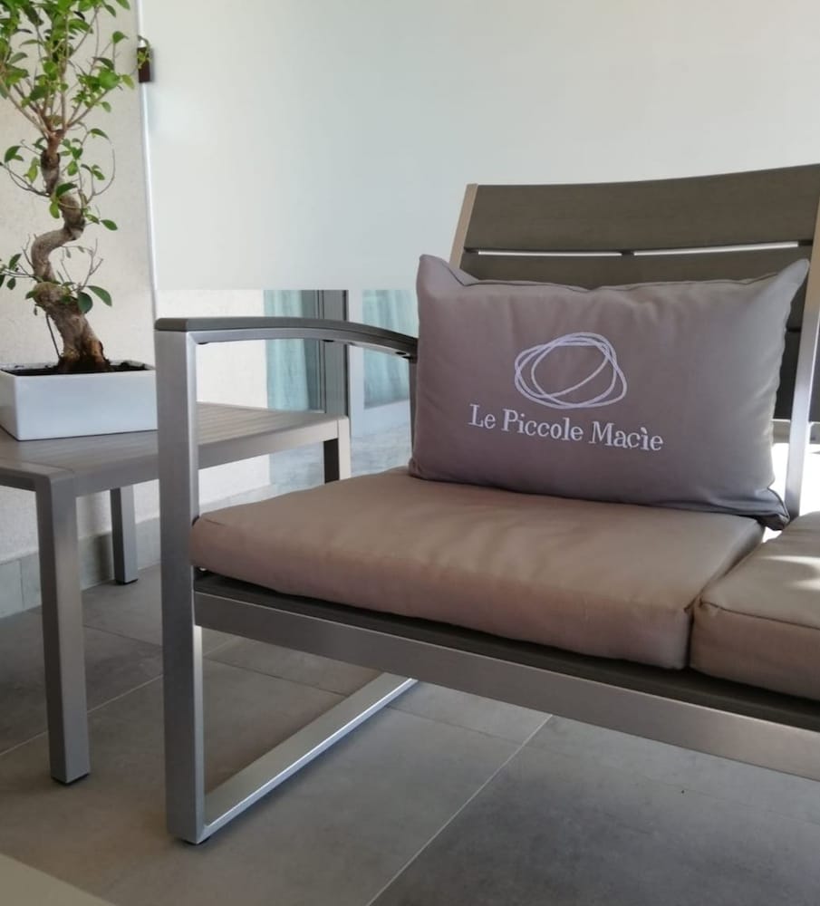 Фото Agriturismo Le Piccole Macie