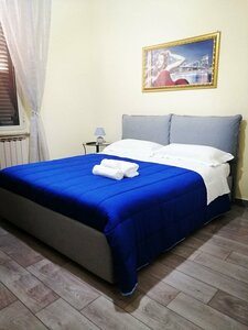 Гостиница B&b Metropolitan Rc