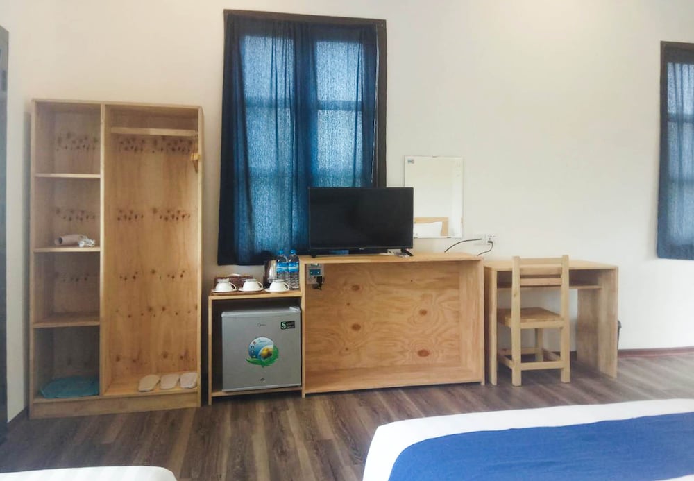 Фото Hinode Hotel