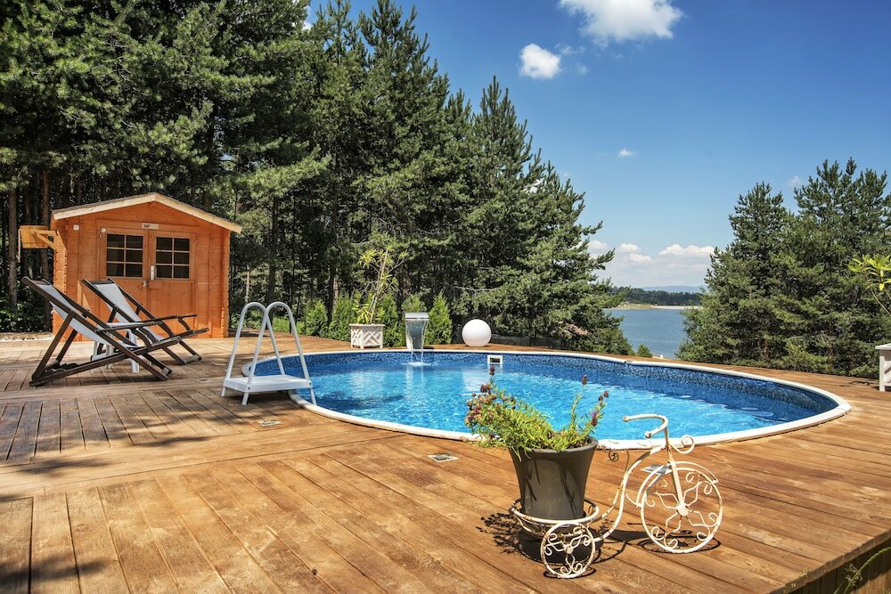 Фото Guest House Slunchev Cviat