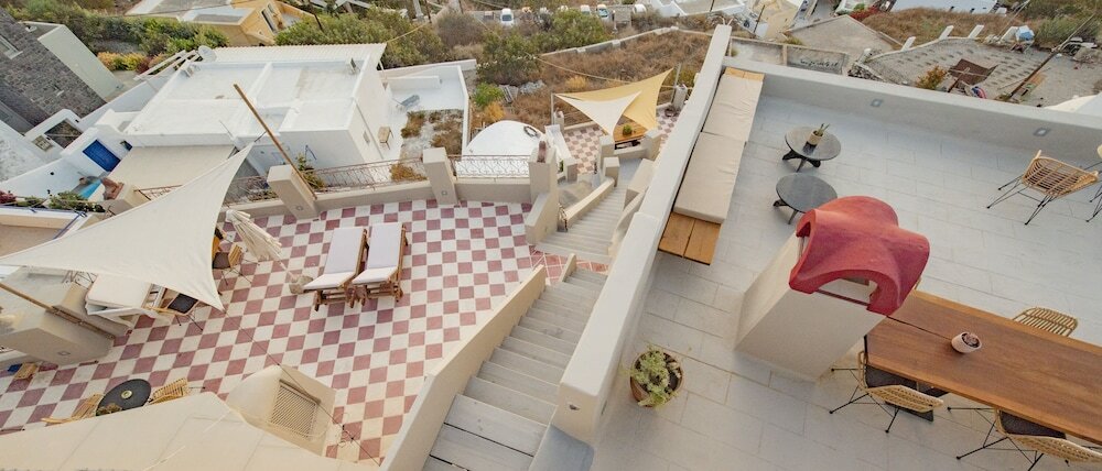 Фото Nano Suites