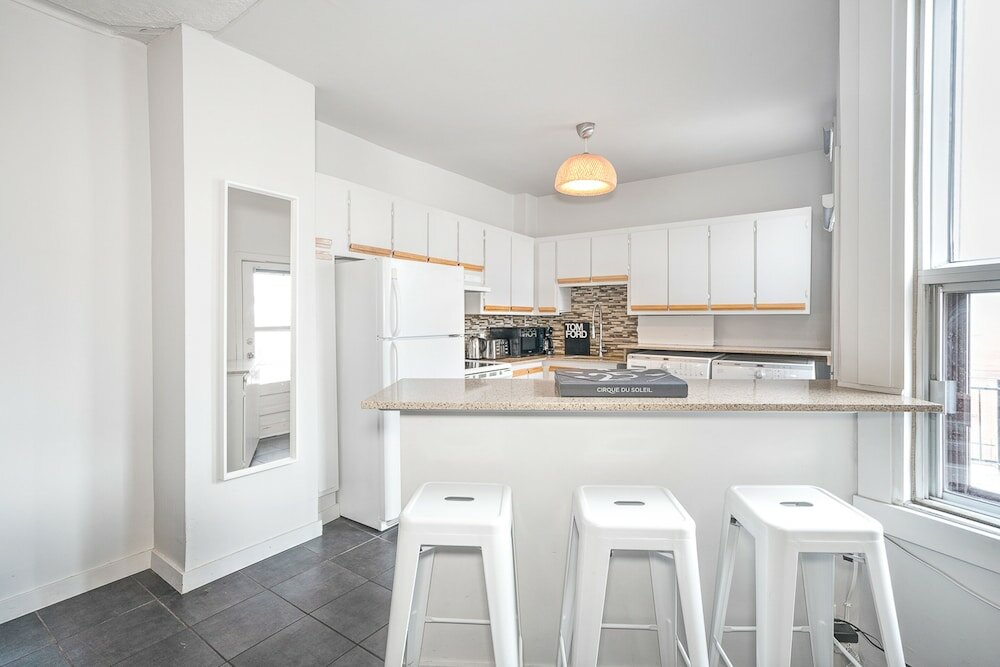 Фото Liv Mtl - Avenue