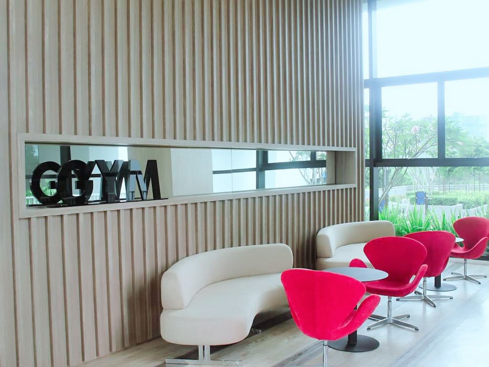 Фото 3br Luxury Japanese Suite - Aeon Bukit Indah