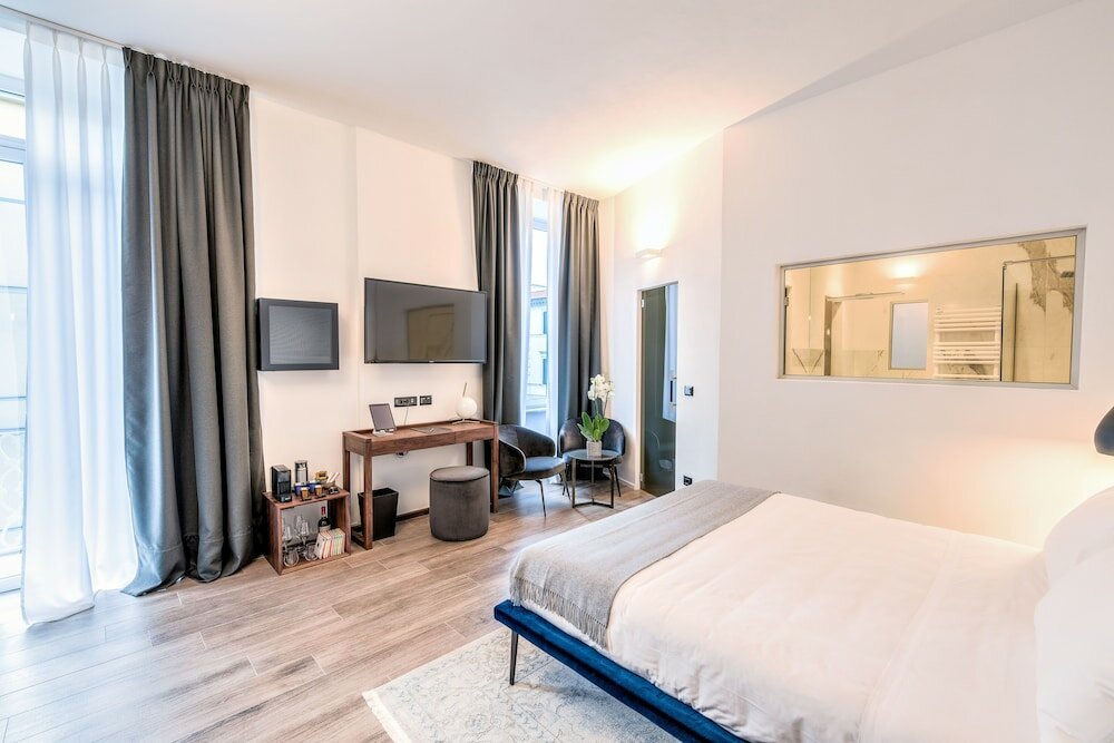 Фото La Spezia by The First