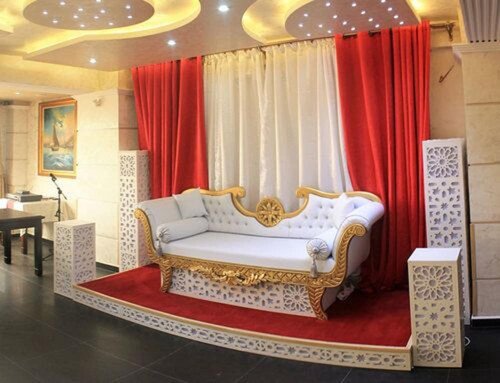 Гостиница Hotel Ikram El Dhayf в Алжире