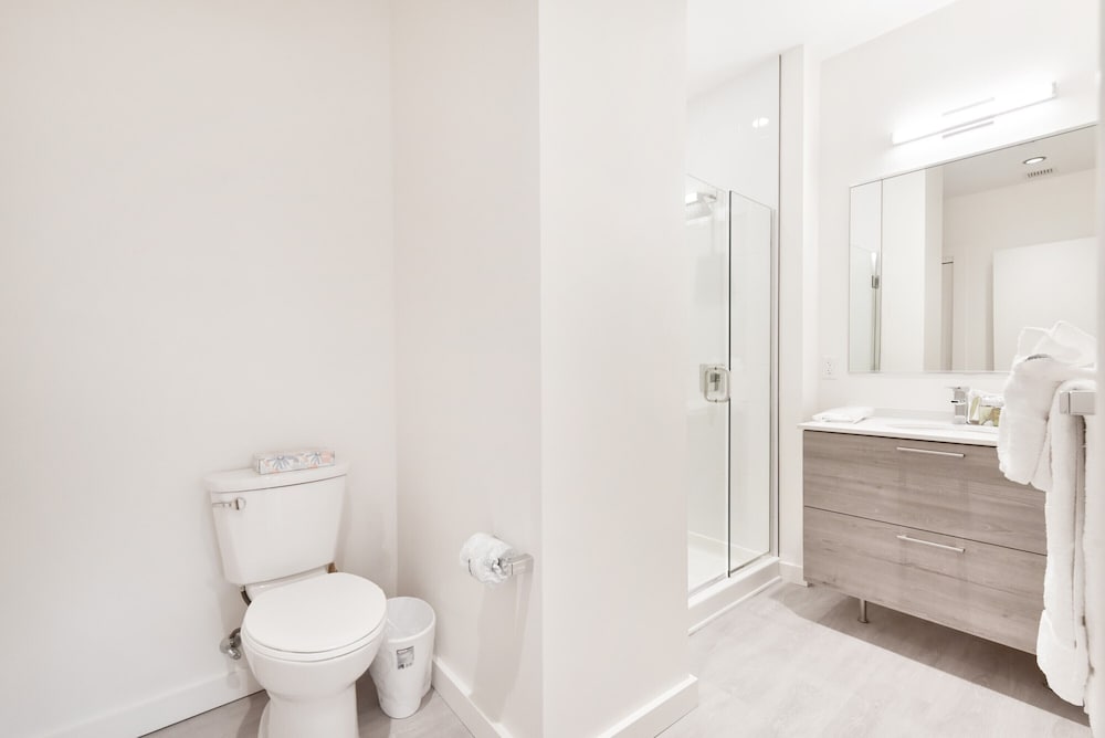 Фото Global Luxury Suites Downtown Boston