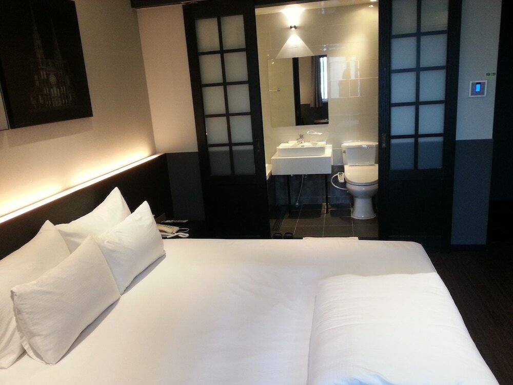 Фото Hi Design Hotel