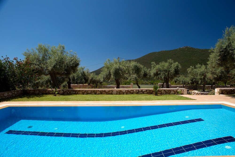 Фото Villas Armeno