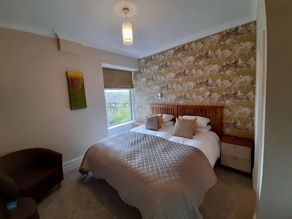 Фото Laurel Cottage B&b Windermere