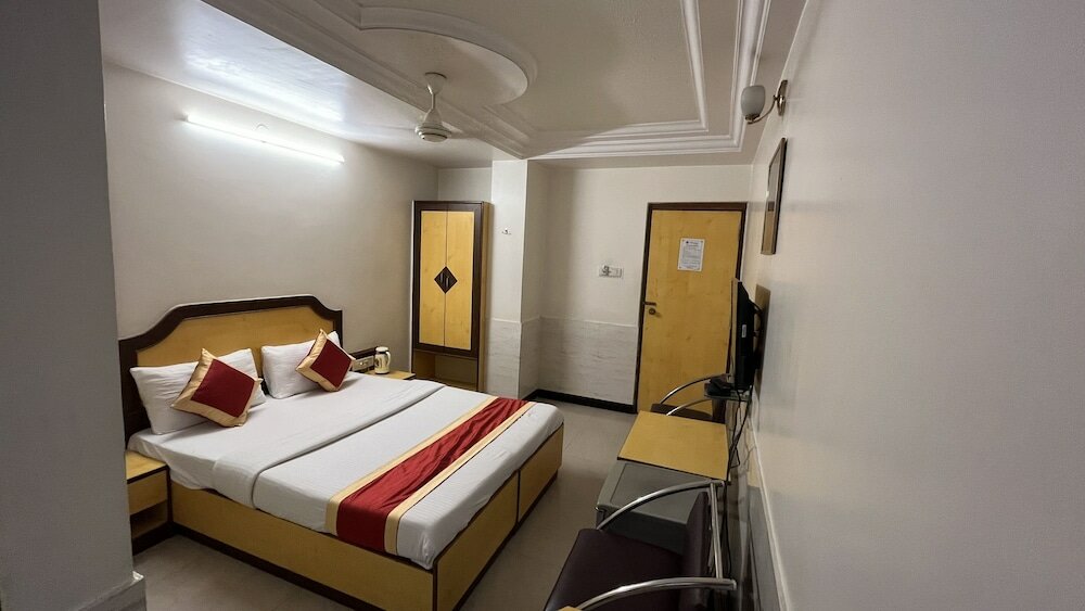 Фото Hotel Gangasagar