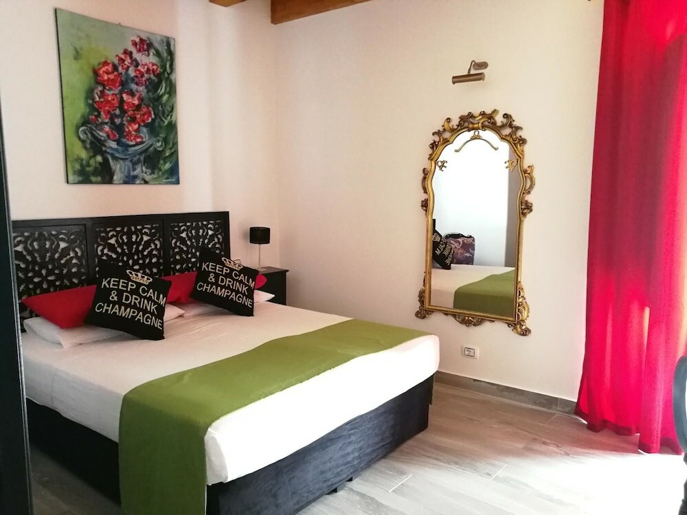 Фото B&b CasaBusari