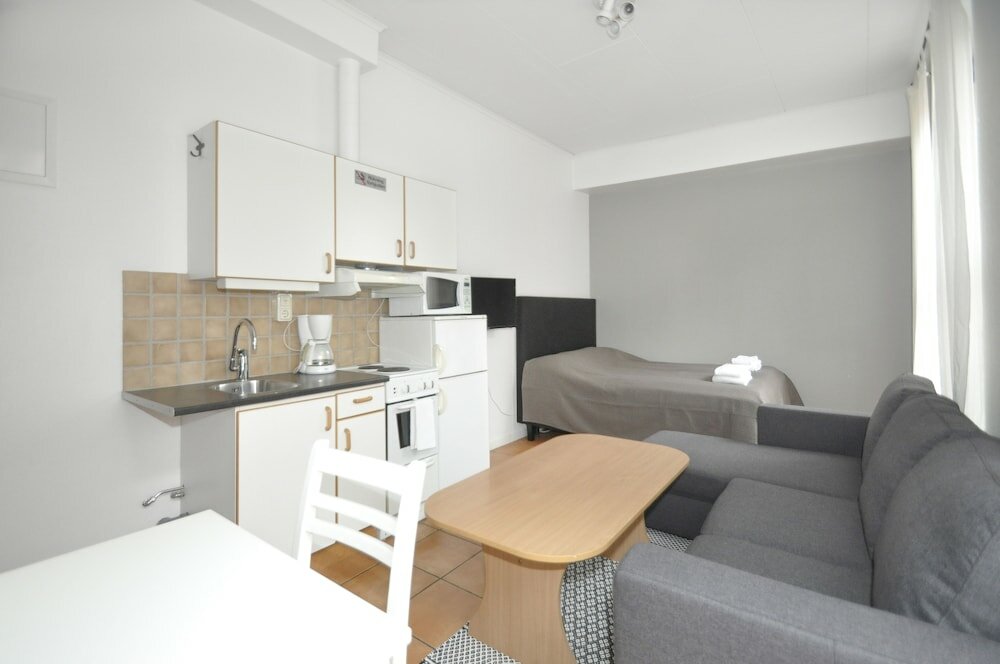 Фото Boende Visby