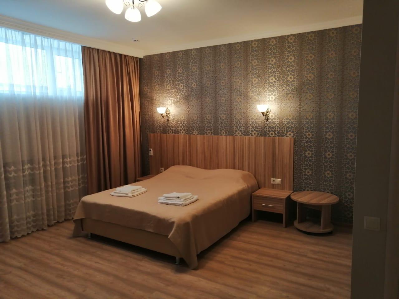 Фото Караван