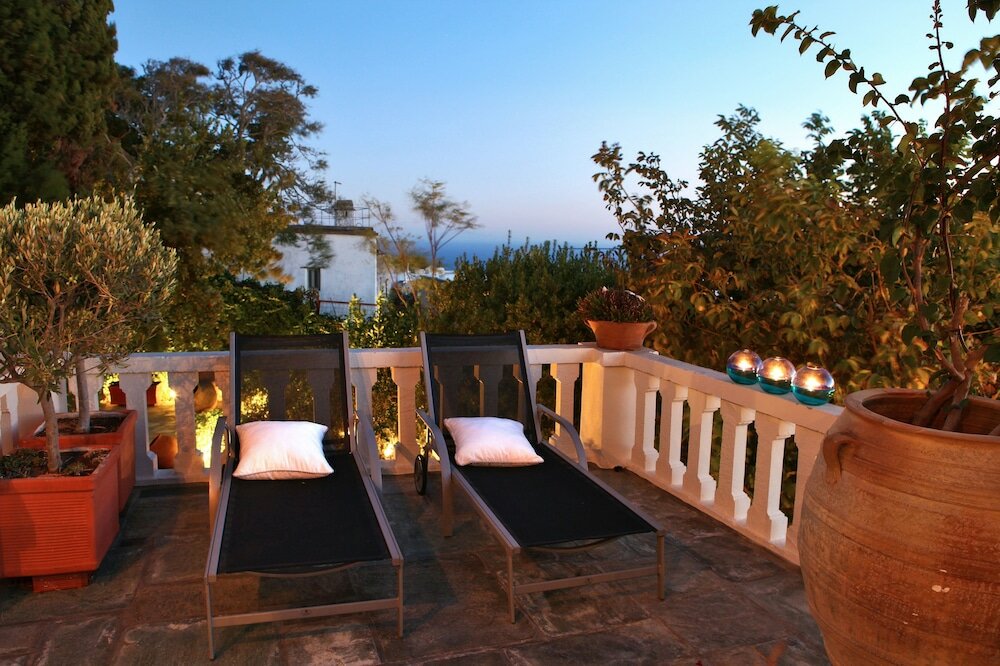 Фото Tinos E Houses