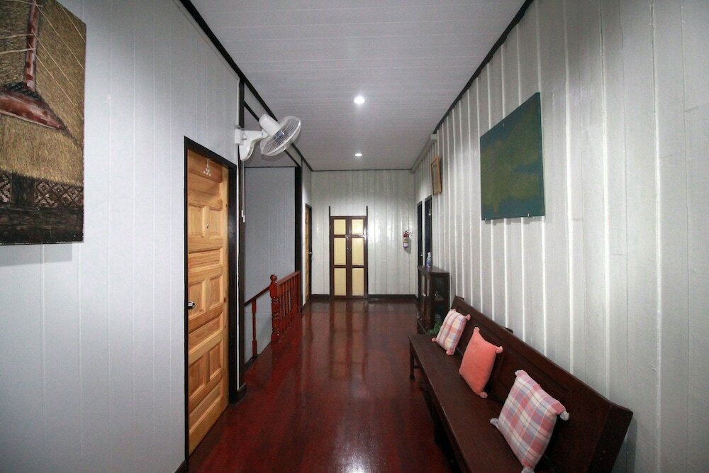 Фото Ob-arun House