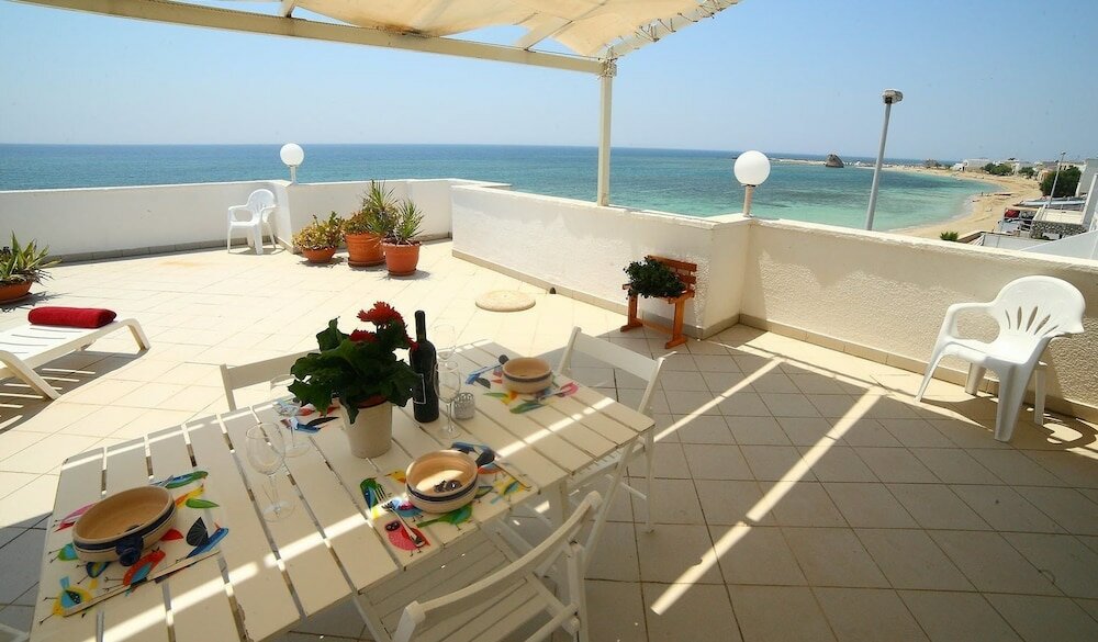 Фото Attico Sabbiadoro