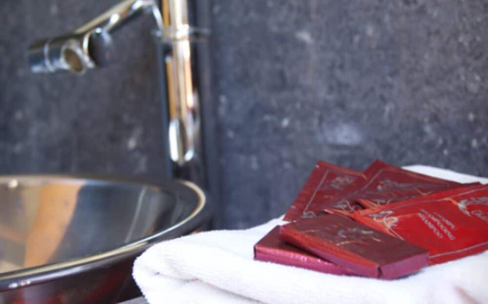 Фото Hotel Las Navas