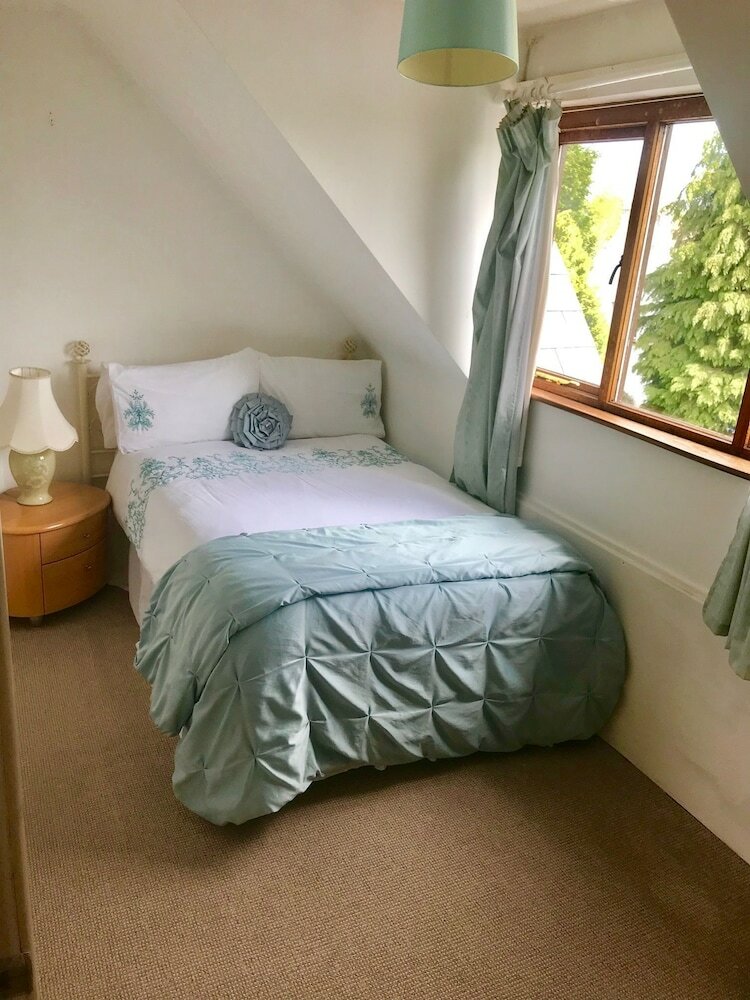 Фото Kingsmills Cottages Cookstown