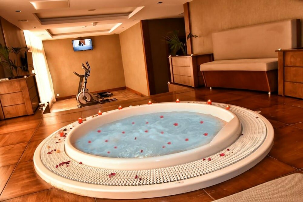 Фото Jasmins Residence