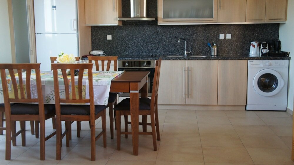 Фото Stavento - Villas Trapeza & Voura