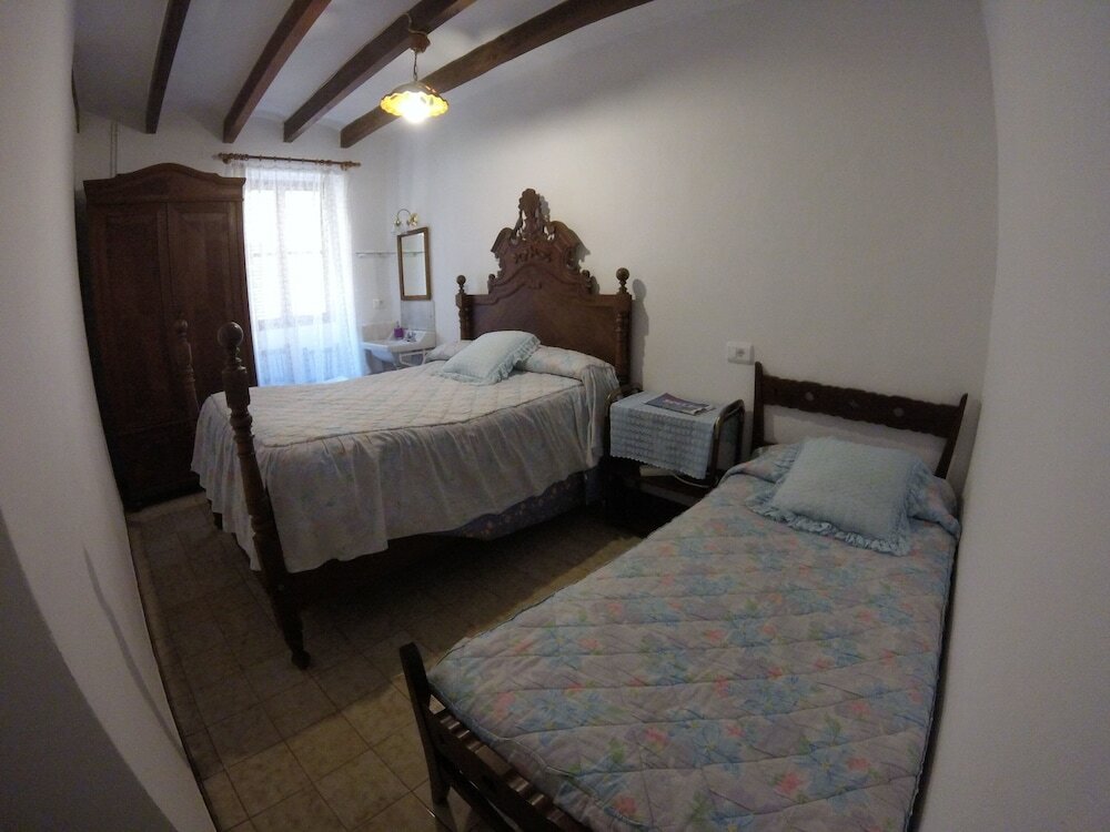 Фото Hostal Casa Margarita