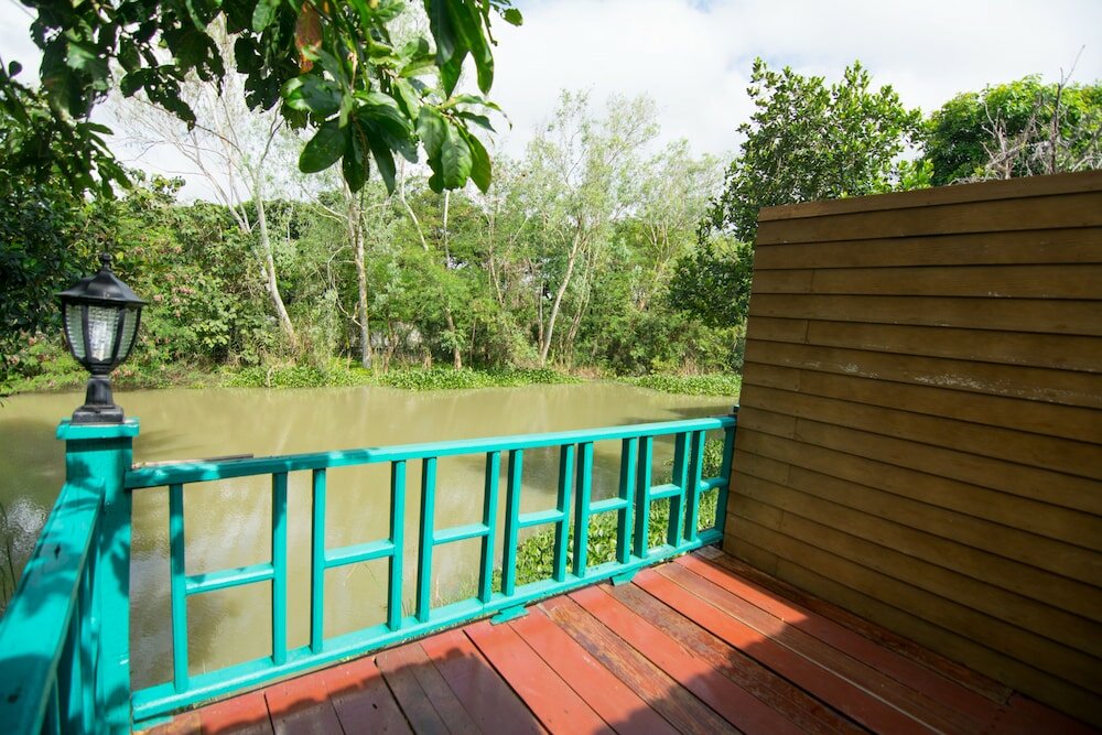 Фото Wattana Village Resort