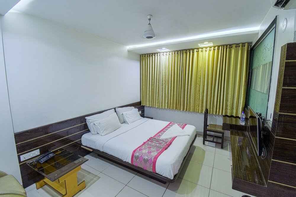 Фото Hotel Radiant