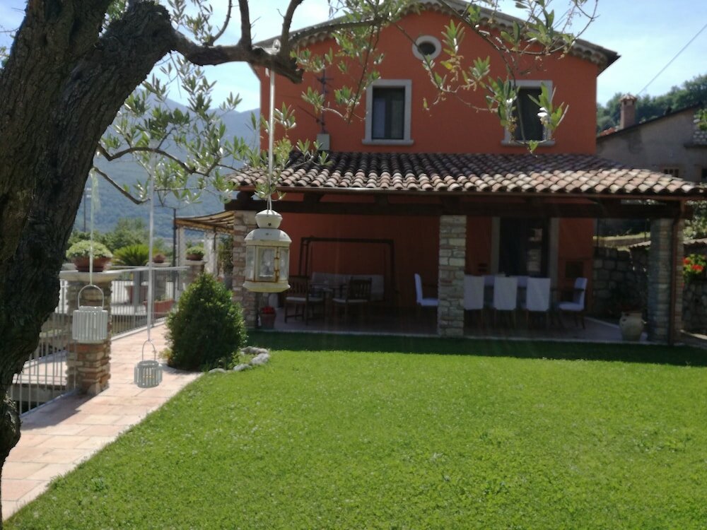 Фото Piana La Gatta