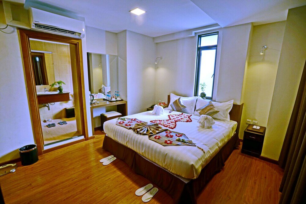 Фото отеля 3